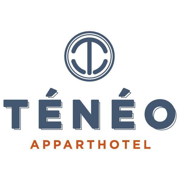 Ténéo Apparthotel Bordeaux - Gare Saint Jean