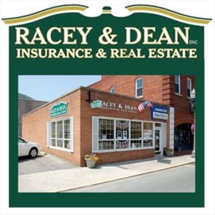 Racey & Dean Inc.