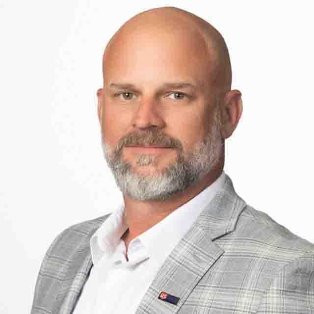 Andrew Riley-U.S. Bank Mortgage