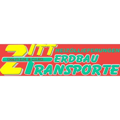 Zitt - Transporte Erdbau GmbH & Co KG