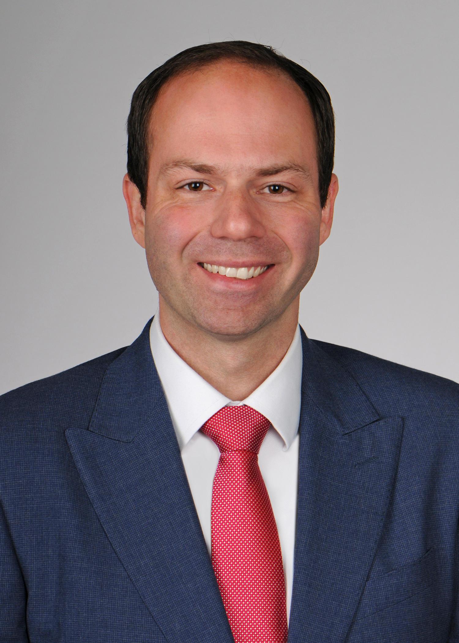 John Wyatt Gnann, Jr, MD