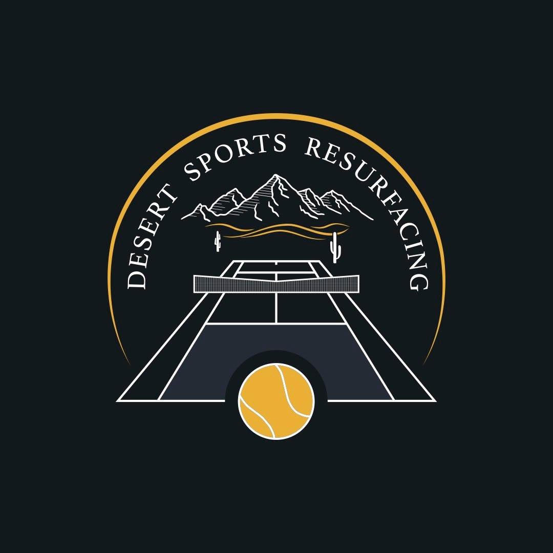 Desert Sports Resurfacing