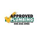 Approved Plumbing Co.