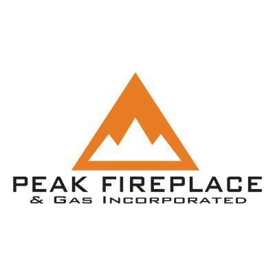 Peak Fireplace and Gas Inc.