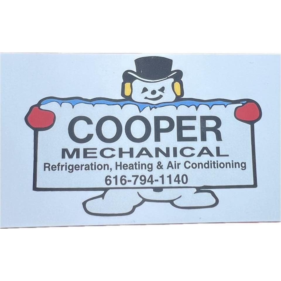 Cooper Mechanical, LLC