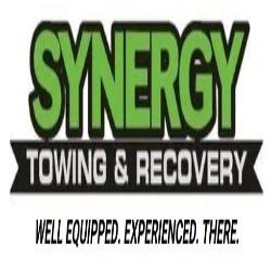 Synergy Towing & Recovery LLC