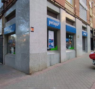 Oficina Seguros Pelayo
