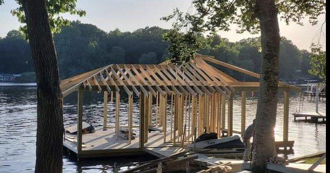 MP Repair Services LLC