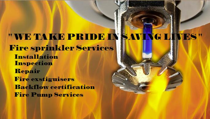 FX Fire Protection Services