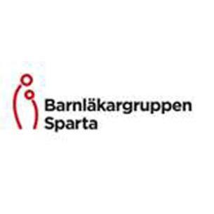 Barnläkargruppen Sparta