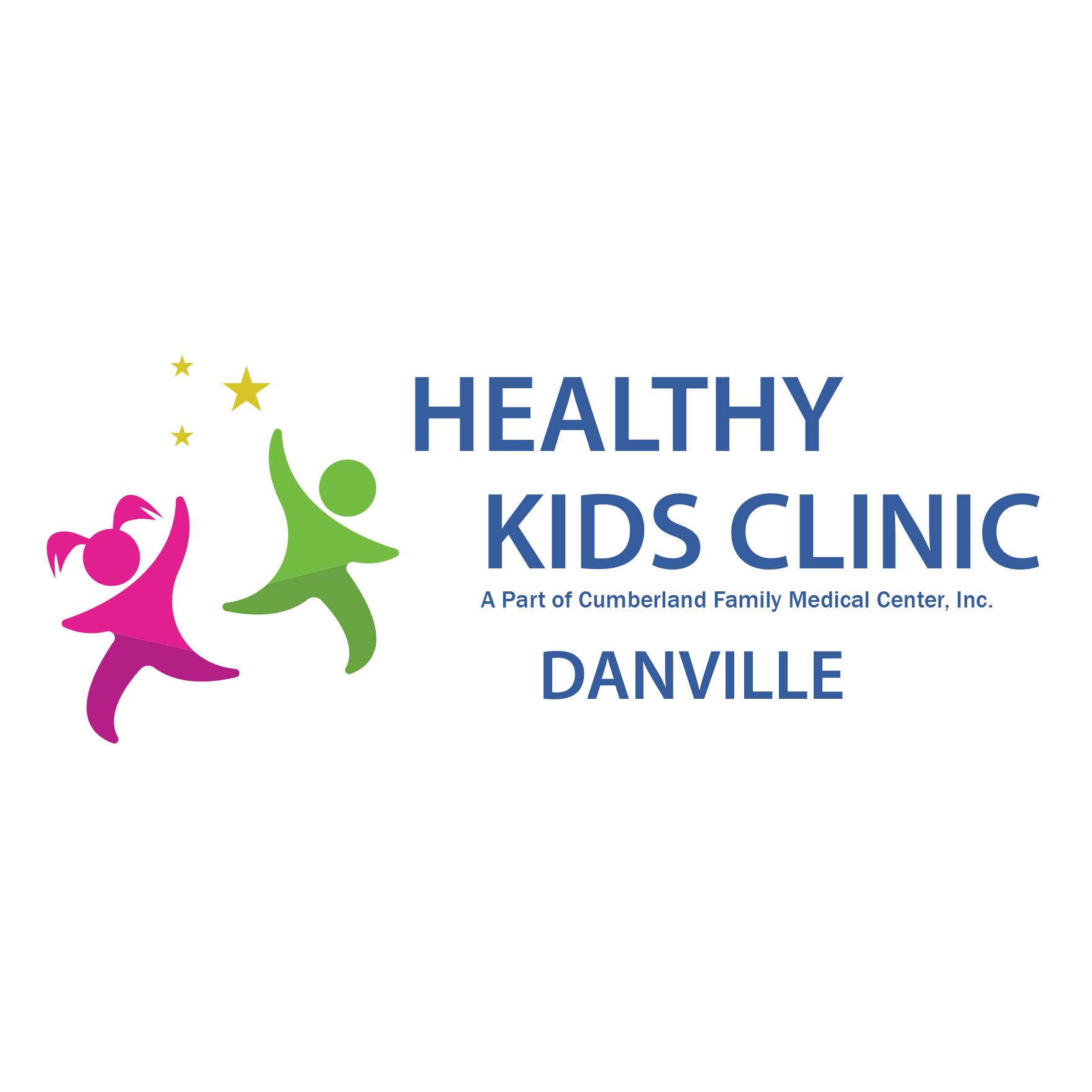 Healthy Kids Clinic Danville - Closed