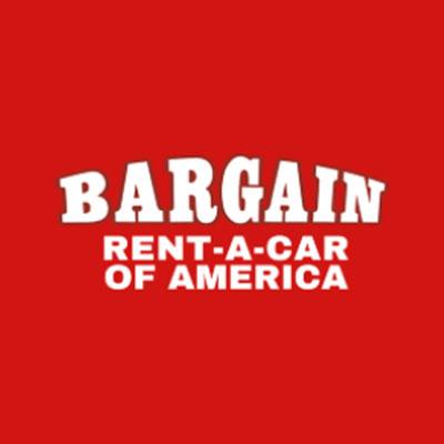 Bargain Rent A Car of America