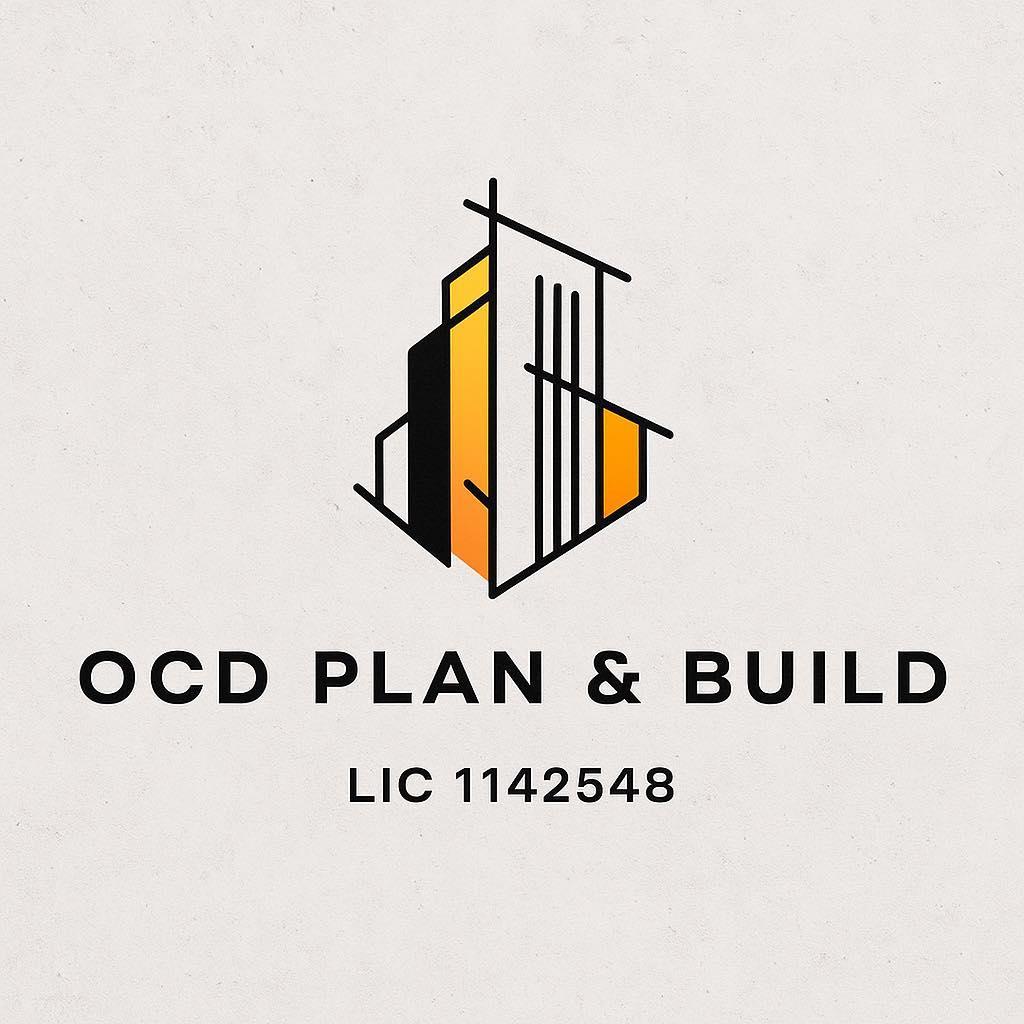 OCD Plan & Build Inc.
