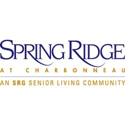 SpringRidge at Charbonneau