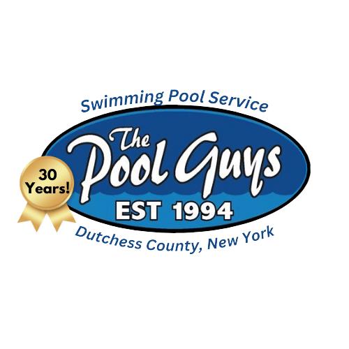 The Pool Guys