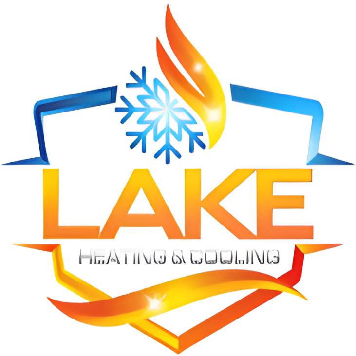 Lake Heating and Cooling