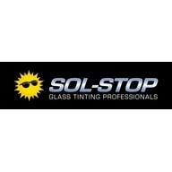 Sol Stop Tinting