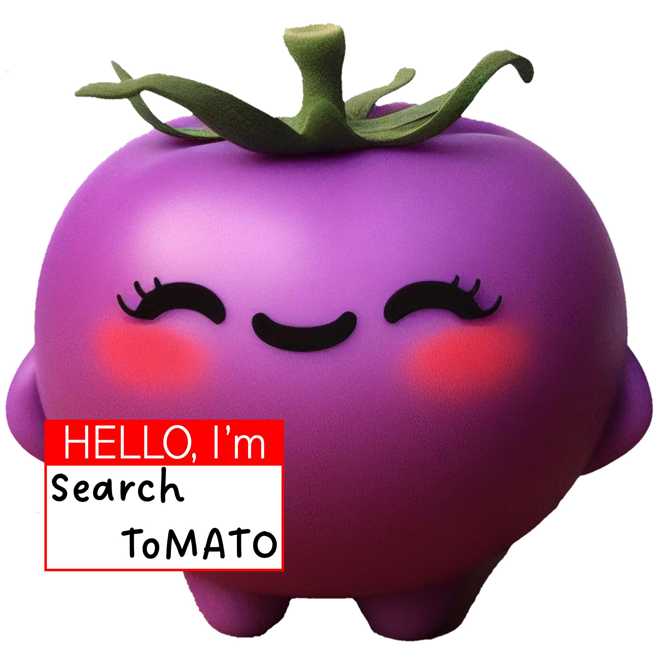 Search ToMATO