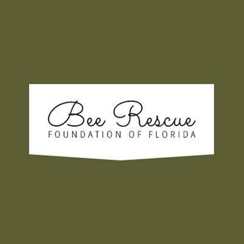 Bee Rescue Foundation Of Florida Live Bee Removal