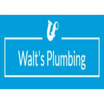 Walt's Plumbing