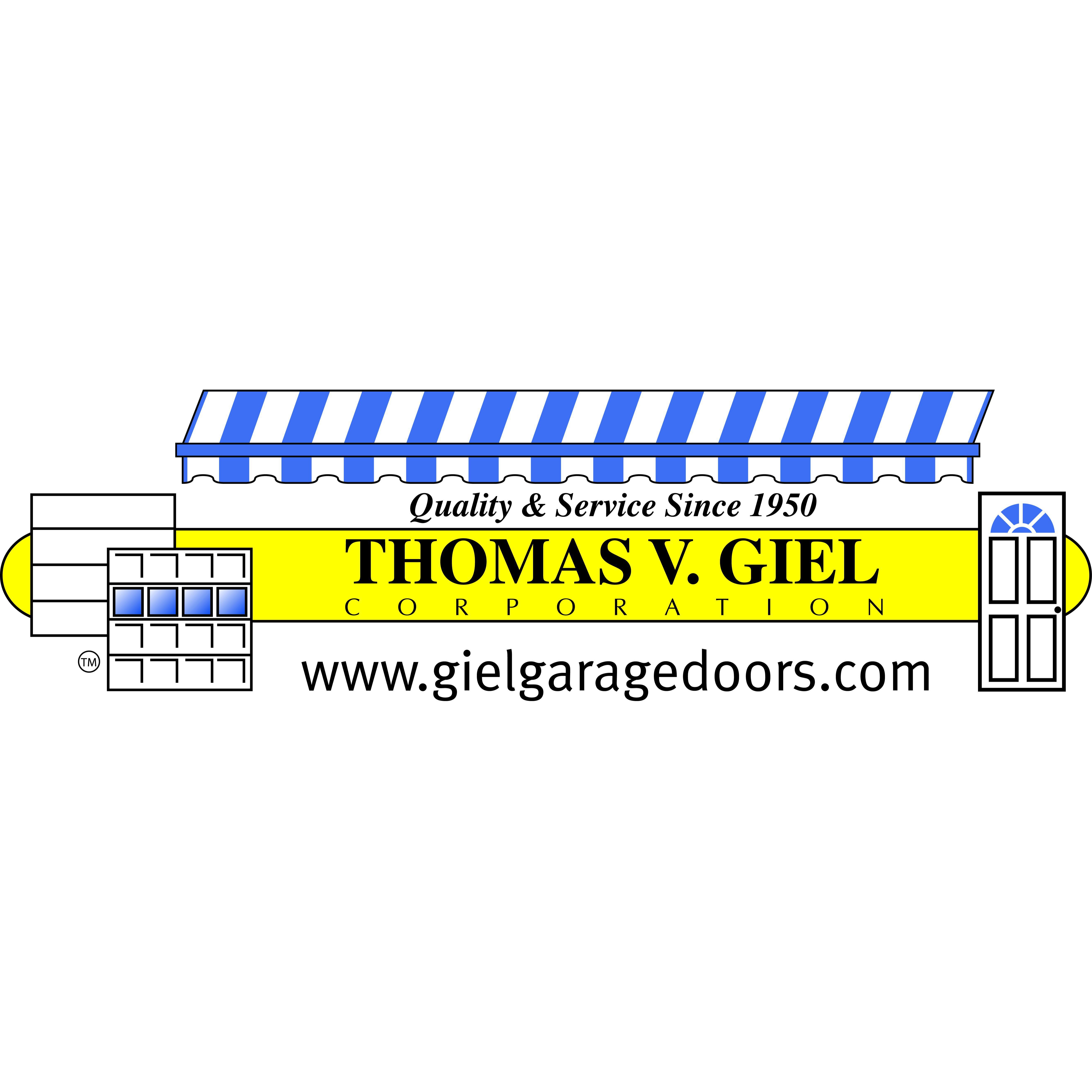 Thomas V Giel Garage Doors Inc