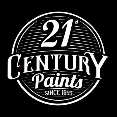 21st Century Paints Inc