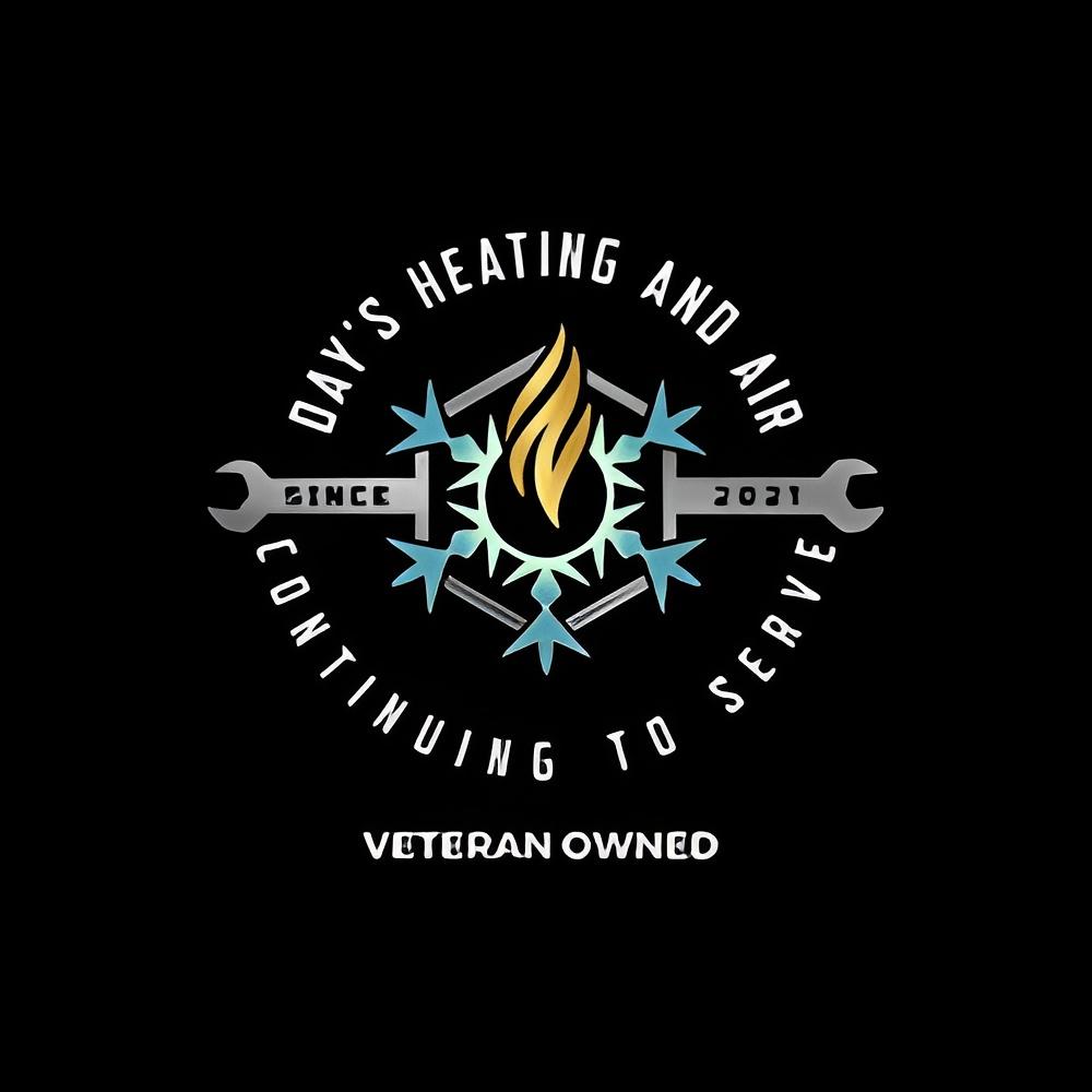 Day's Heating & Air LLC