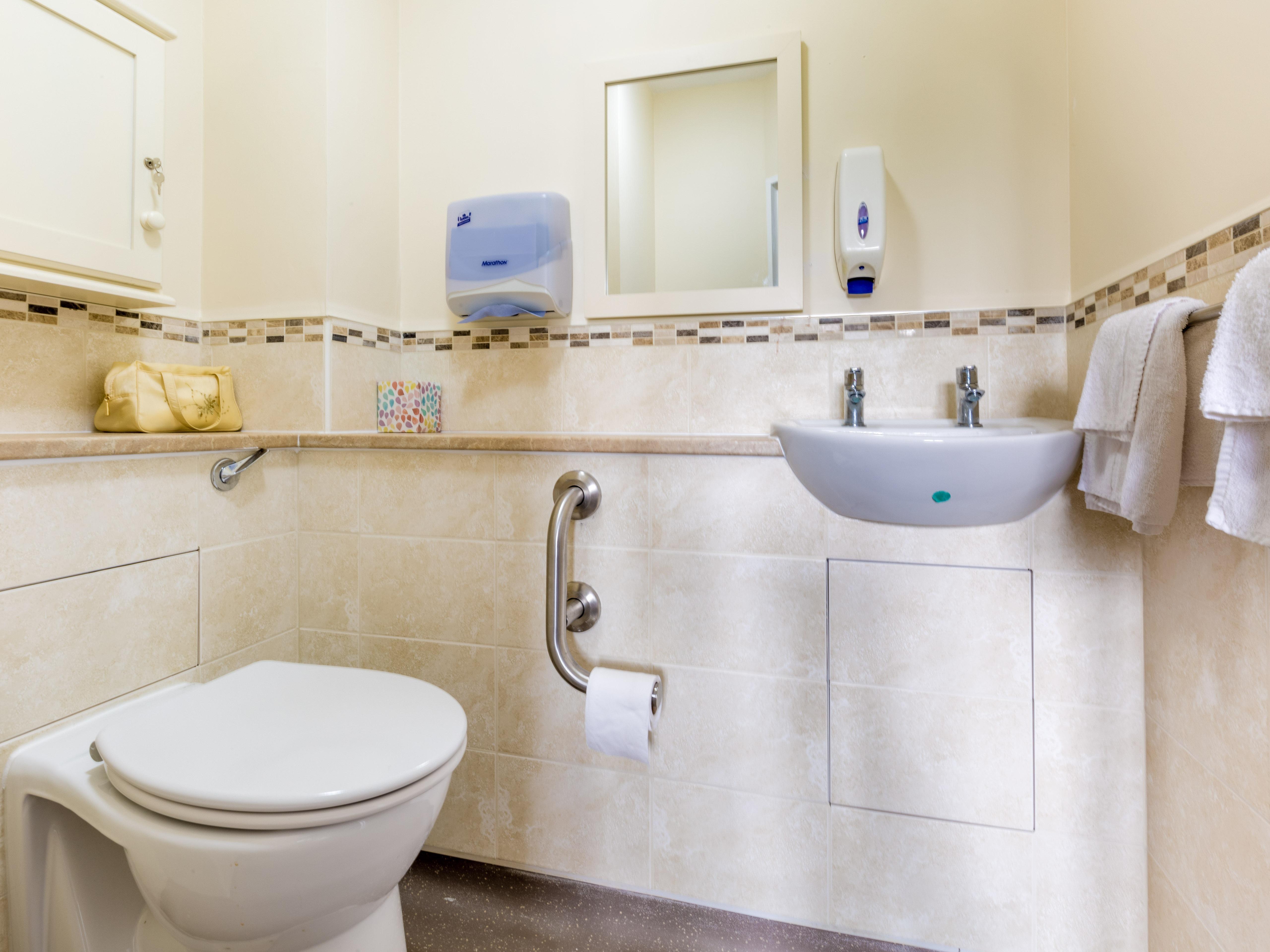 Barchester - West Oak Care Home