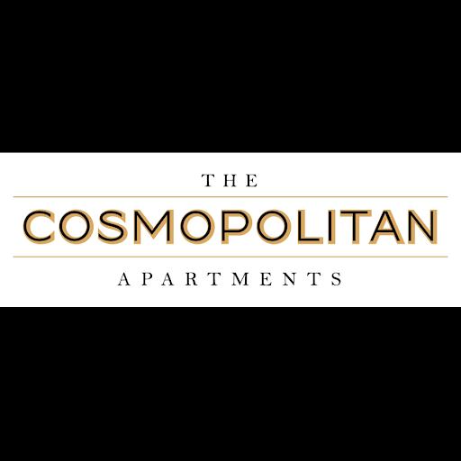 The Cosmopolitan