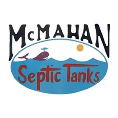 McMahan Septic Tank Inc
