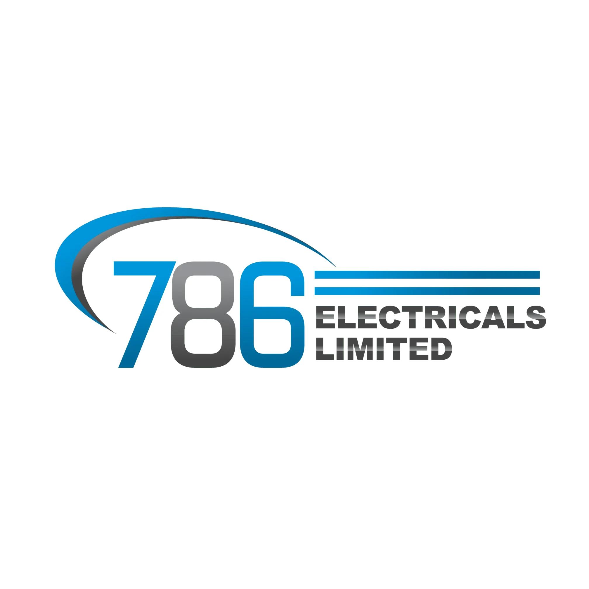 786 ELECTRICALS LIMITED
