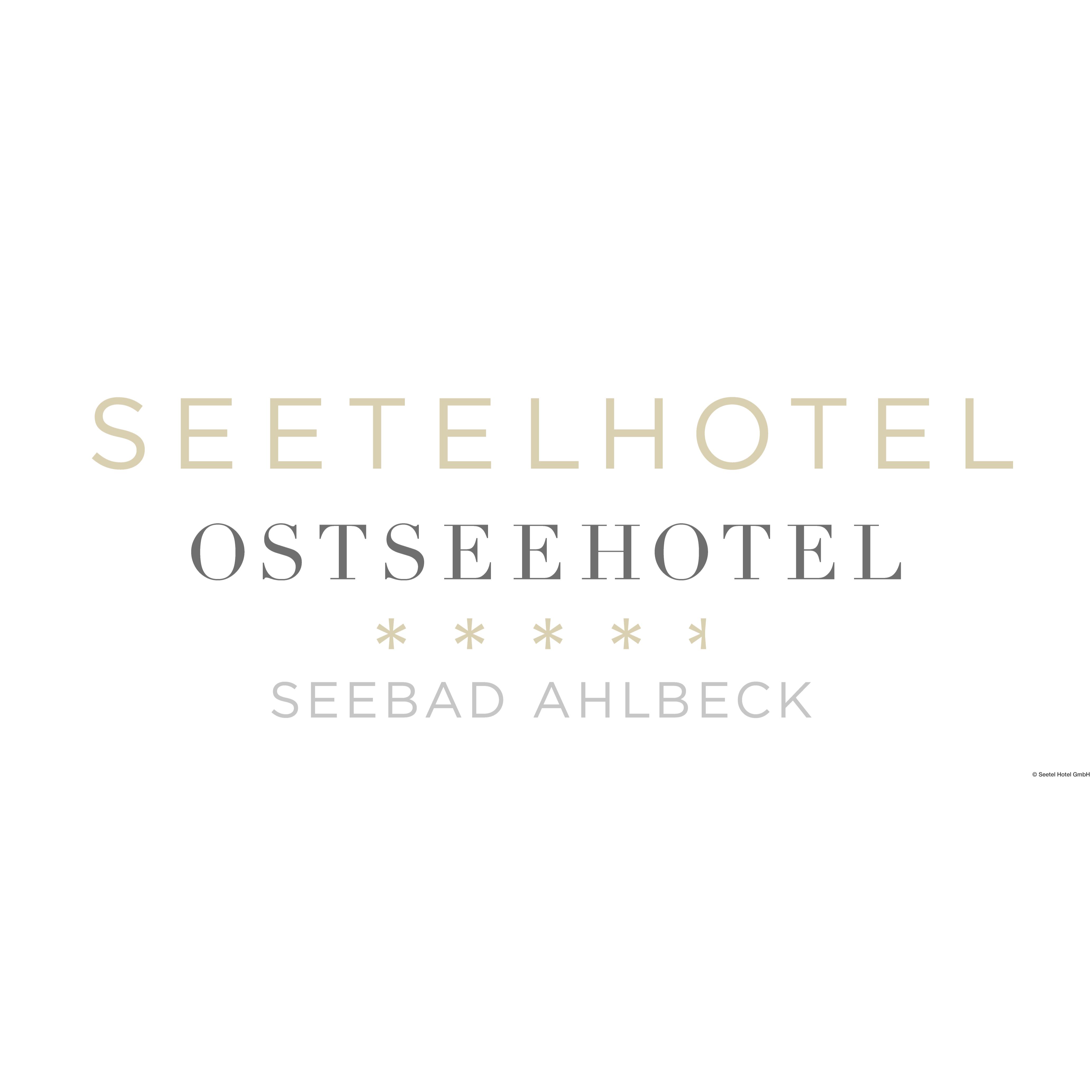 SEETELHOTEL Ostseehotel Ahlbeck