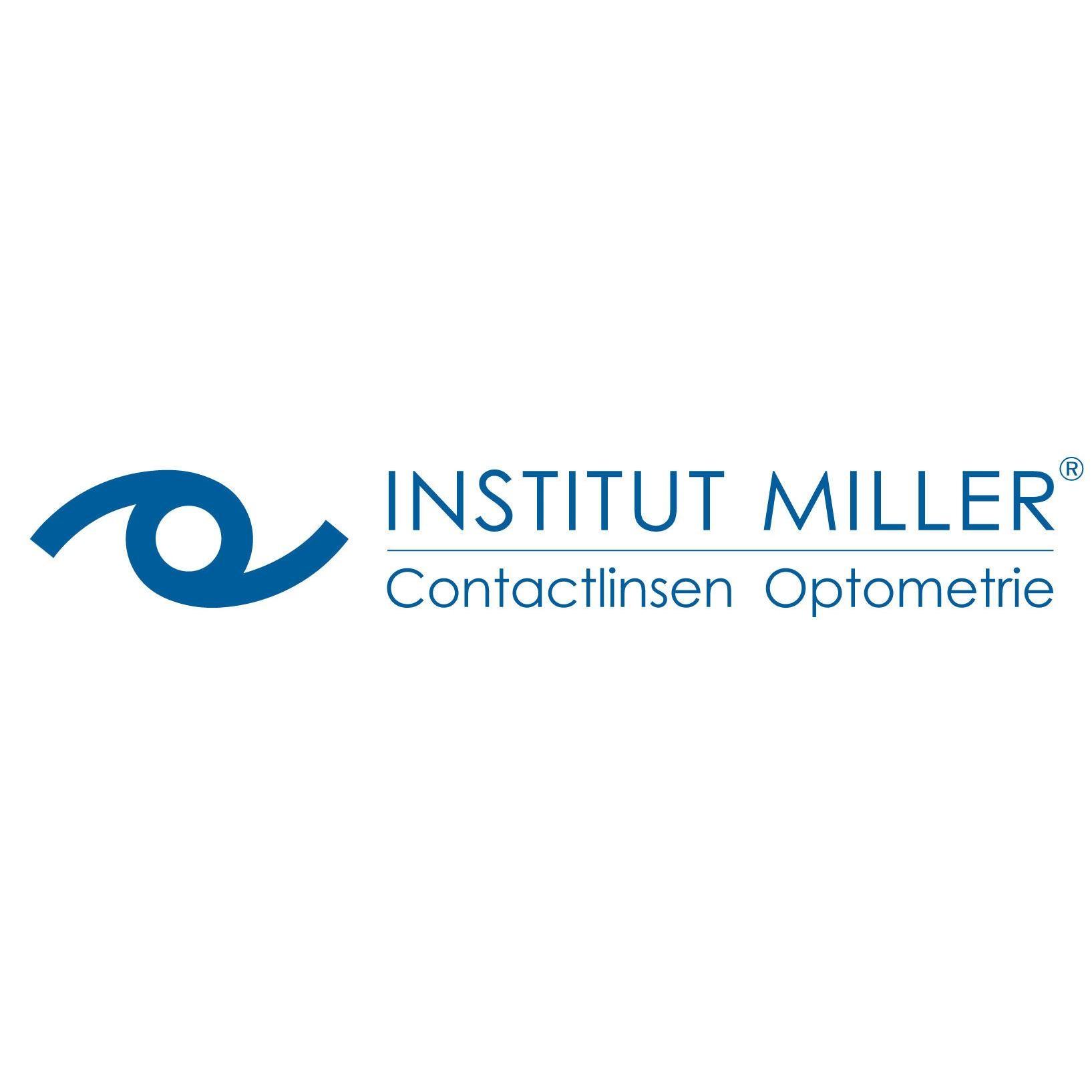 INSTITUT MILLER Contactlinsen Optometrie