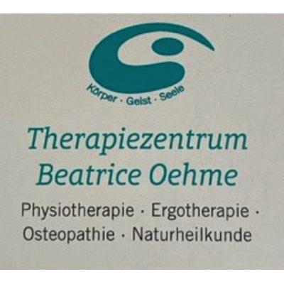 Therapiezentrum Beatrice Oehme