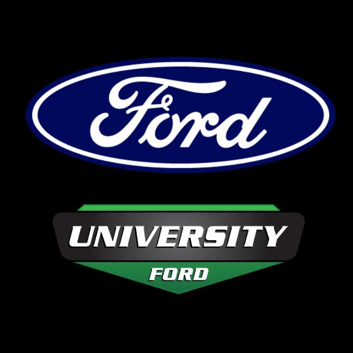 University Ford