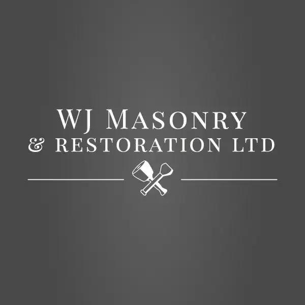 WJ Masonry & Restoration Ltd