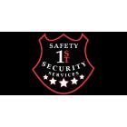 Safety First Security Services