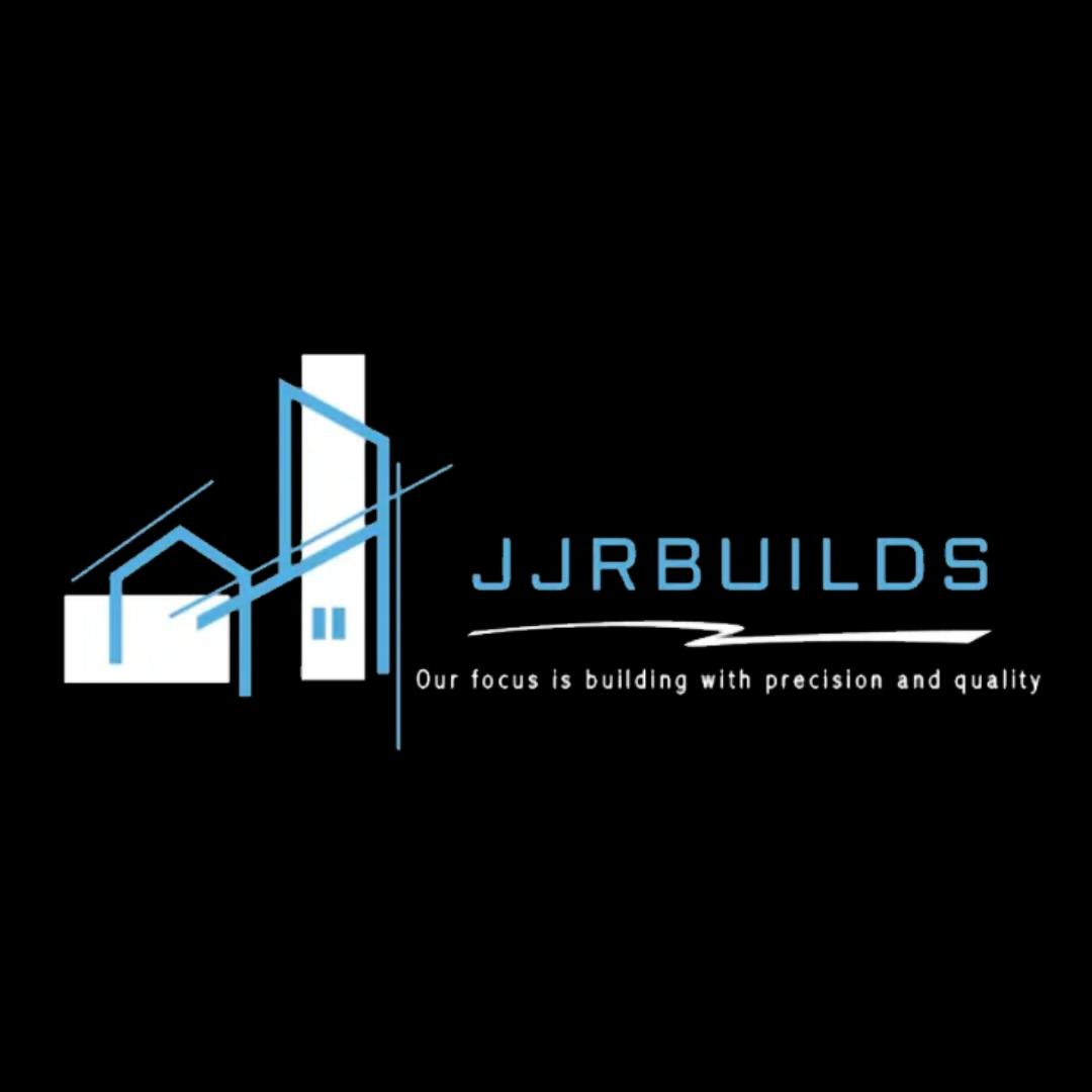 JJR Builds