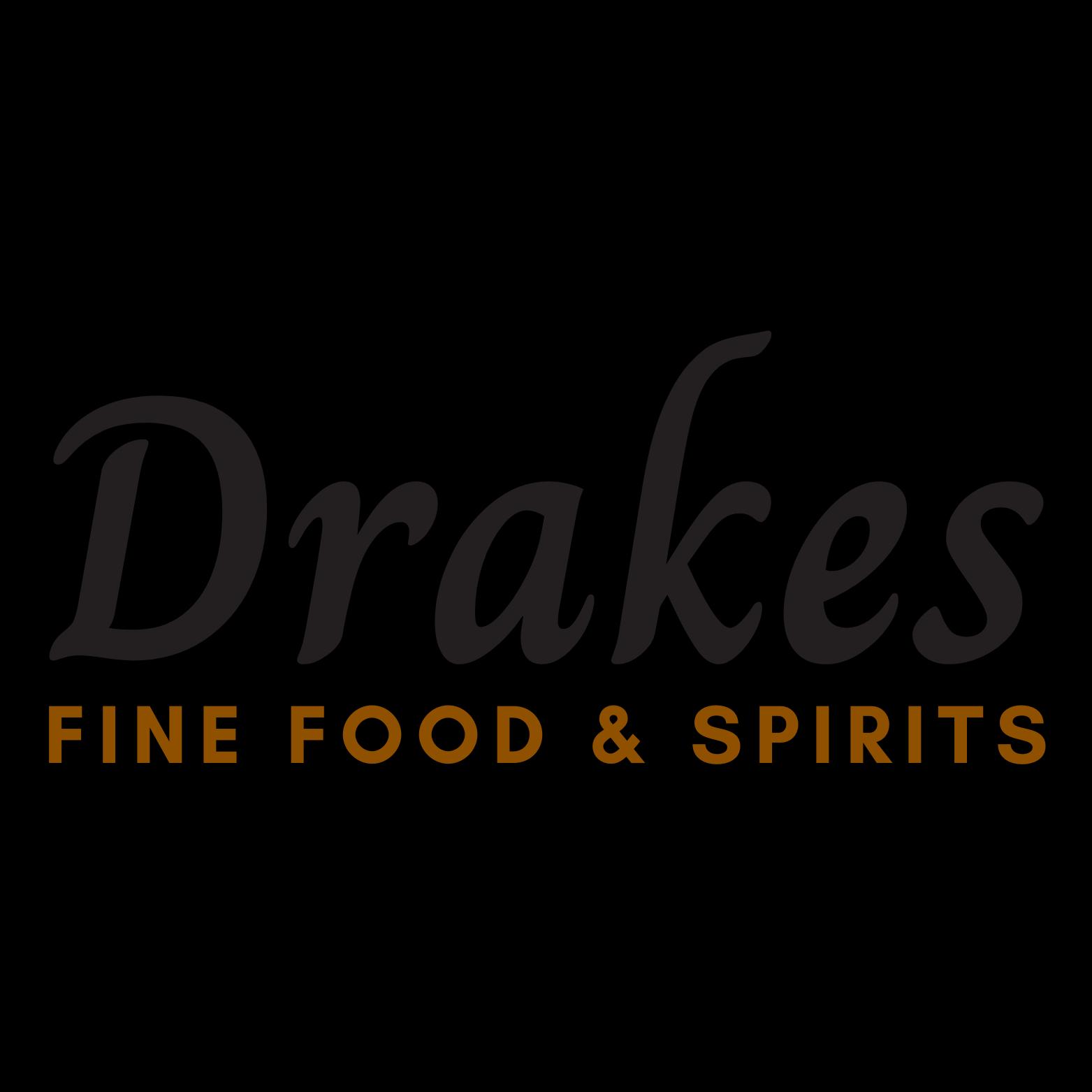 Drakes Fine Food & Spirits