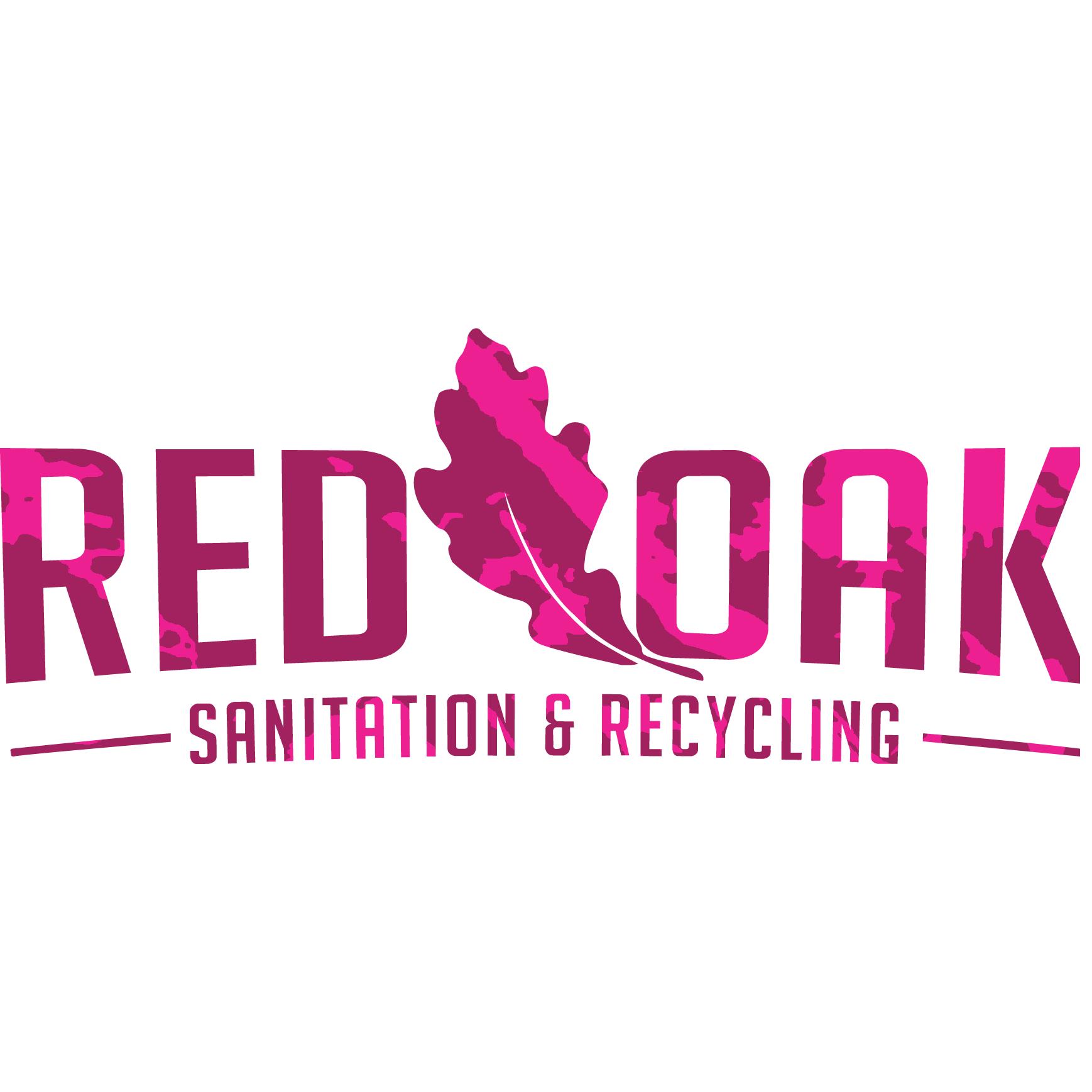 Red Oak Sanitation & Recycling