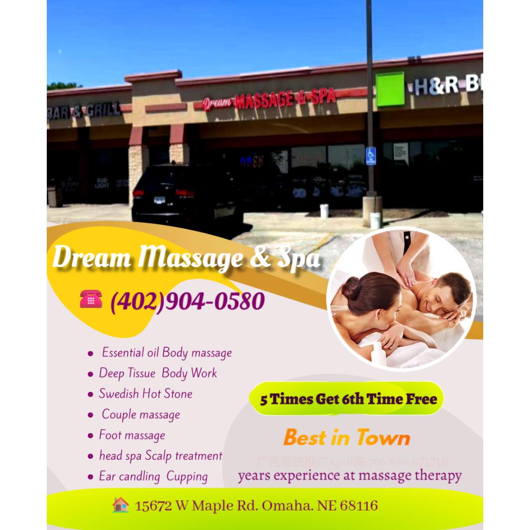 Dream Massage & Spa