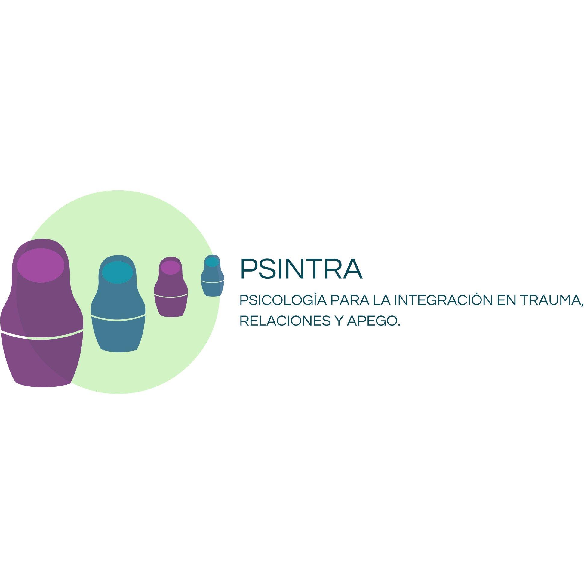 Psintra. Psicología para la Integración del Trauma, Relaciones y Apego