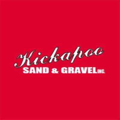 Kickapoo Sand & Gravel