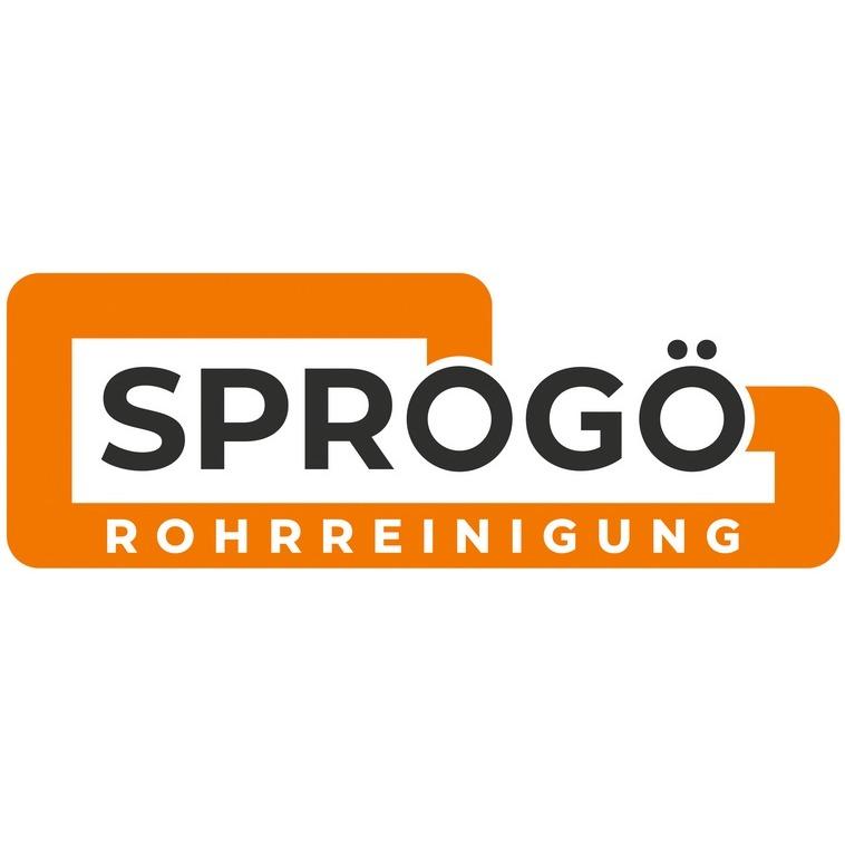 SPROGÖ GmbH Rohrreinigung Kreis Segeberg Kreis Stormarn