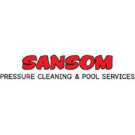 Sansom Pressure Cleaning & Pool Service Inc.