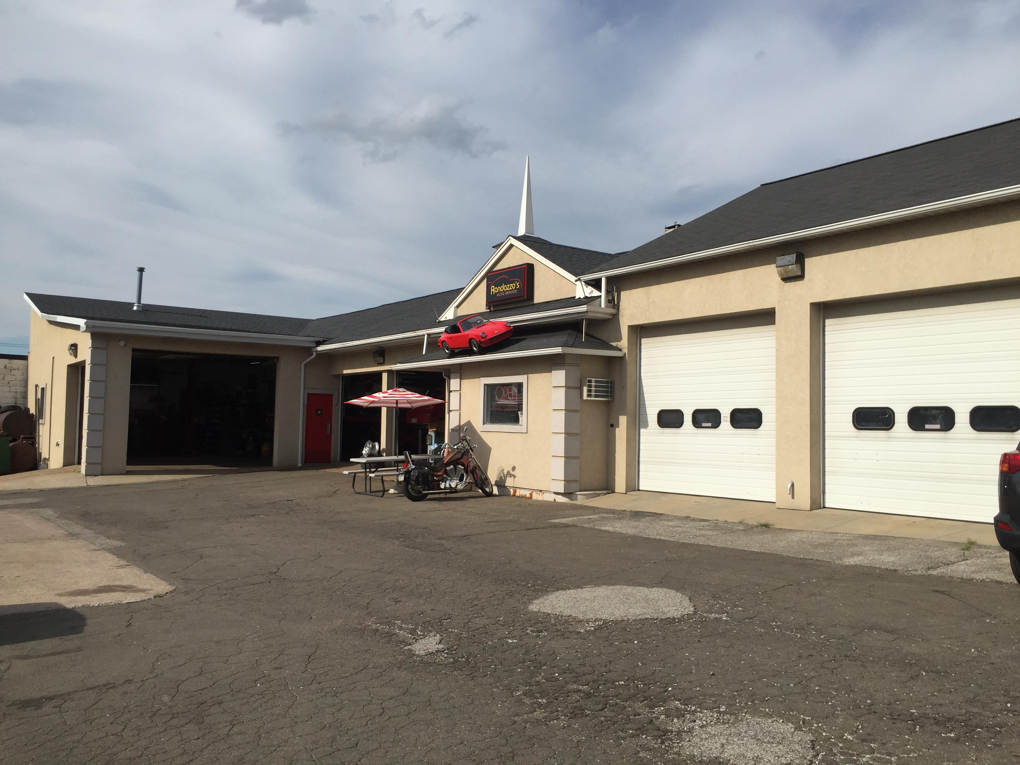 Randazzo's Auto Service