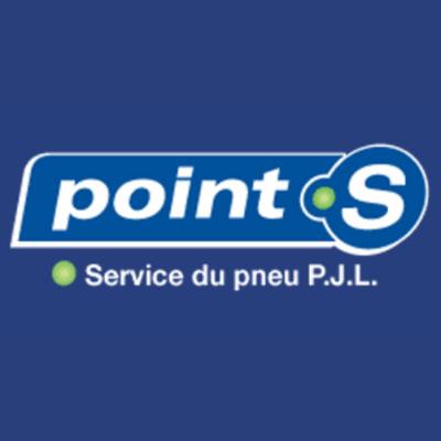 Service du Pneu PJL inc.