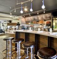 Courtyard by Marriott Dalton