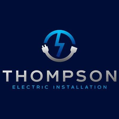 Thompson Electrical Installation