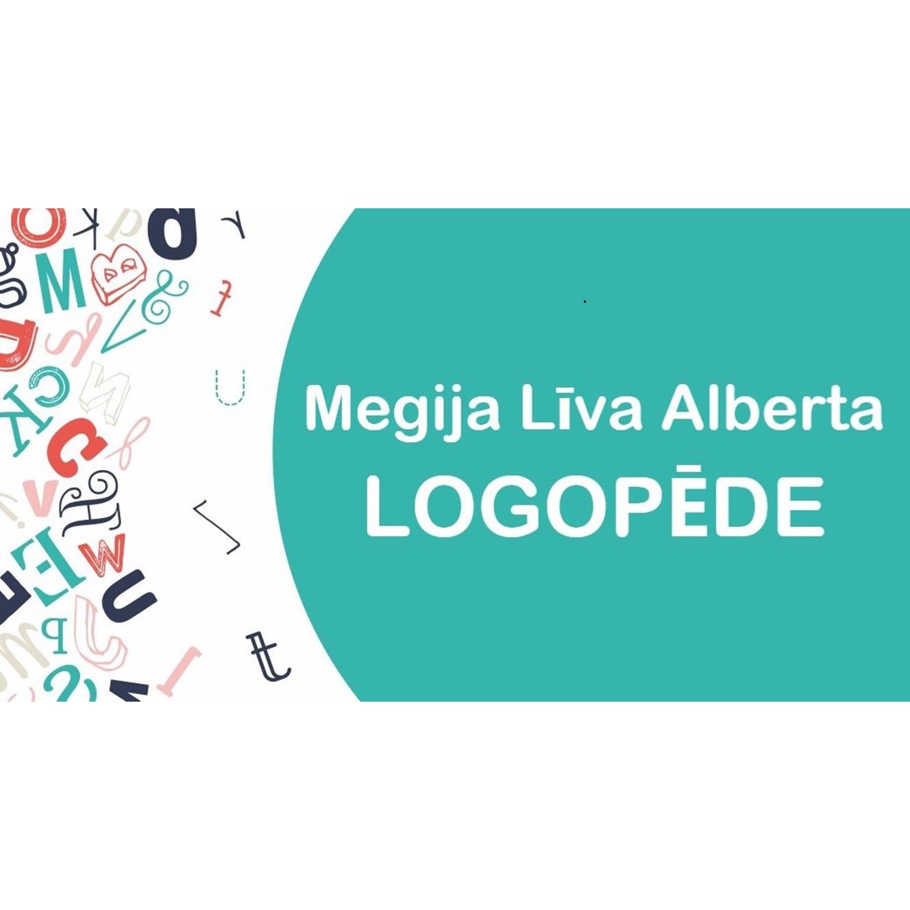 Megijas Līvas Albertas logopēda privātprakse
